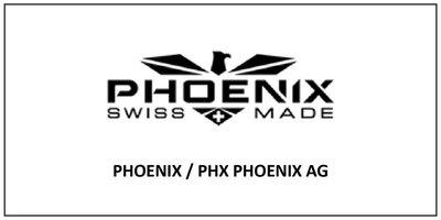 Trademark PHOENIX / PHX PHOENIX AG