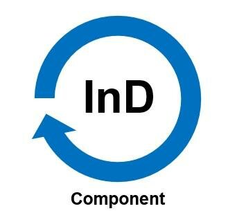 Trademark InD Component