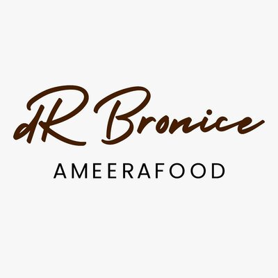 Trademark Dr Bronice Ameera Food