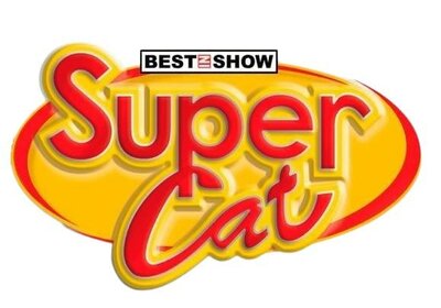 Trademark BEST IN SHOW SUPERCAT + LOGO