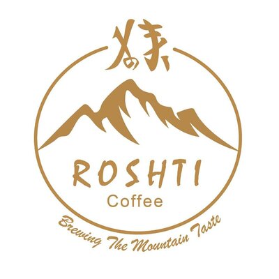 Trademark ROSHTI Coffee