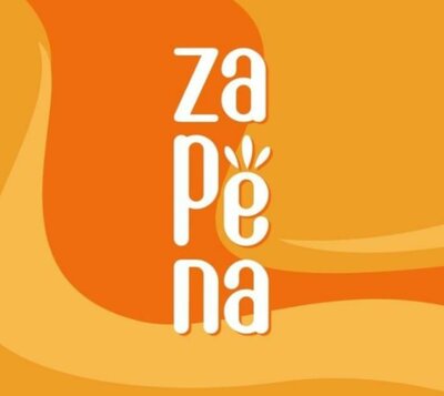 Trademark ZAPENA