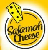 Trademark SALAMAH