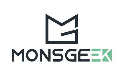 Trademark MONSGEEK + LOGO