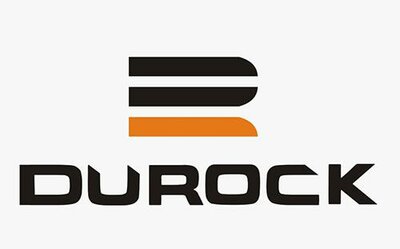 Trademark DUROCK + LOGO