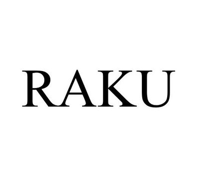 Trademark RAKU