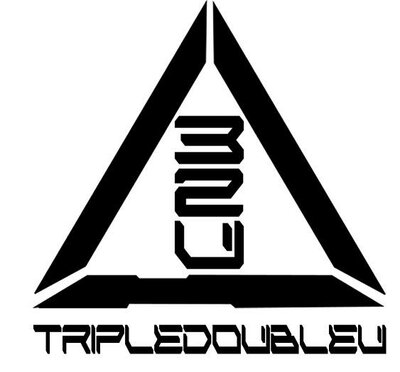 Trademark 32U TRIPLEDOUBLEU + LOGO