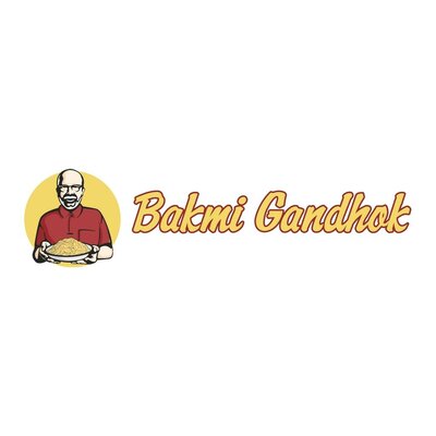 Trademark Bakmi Gandhok