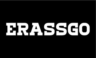 Trademark ERASSGO