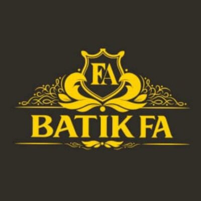 Trademark BATIK FA