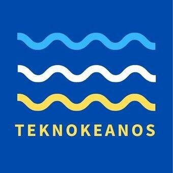 Trademark TEKNOKEANOS