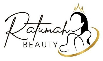 Trademark Ratumah BEAUTY + Logo