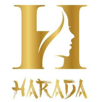 Trademark HARADA + Logo