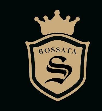 Trademark BOSSATA + LOGO