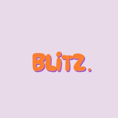 Trademark BLITZ