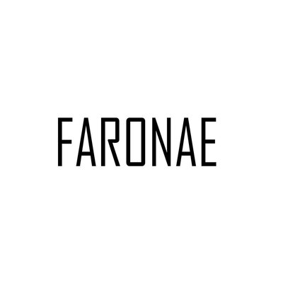 Trademark FARONAE