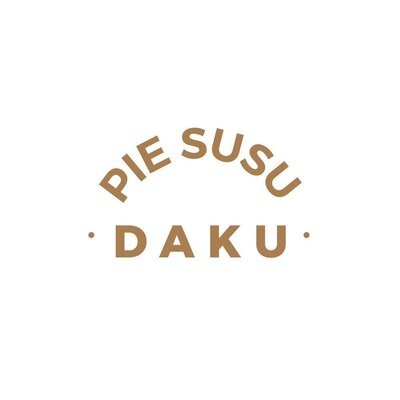 Trademark PIE SUSU DAKU