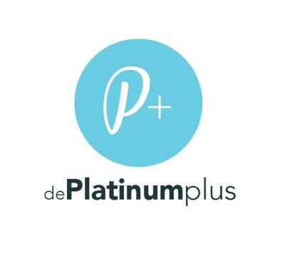 Trademark dePlatinumplus & Logo