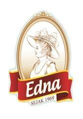 Trademark EDNA + LOGO