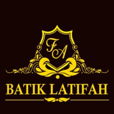 Trademark BATIK LATIFAH