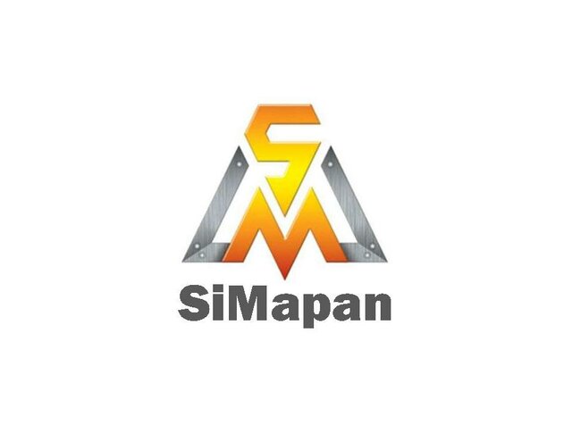 Trademark SiMapan