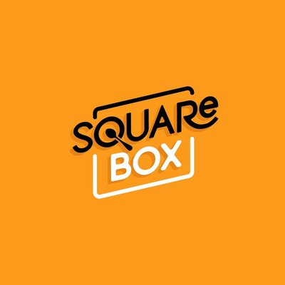 Trademark Square Box