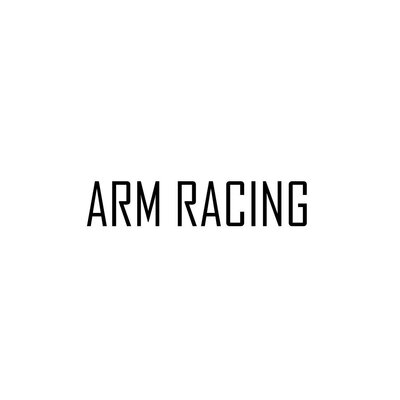 Trademark ARM RACING