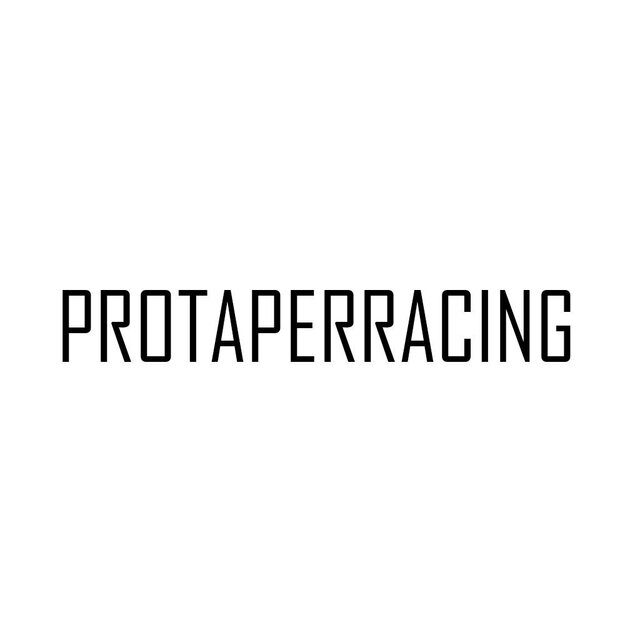 Trademark PROTAPERRACING