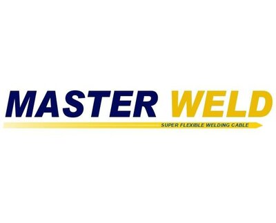 Trademark MASTER WELD