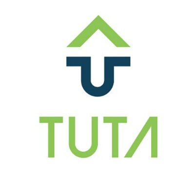 Trademark TUTA