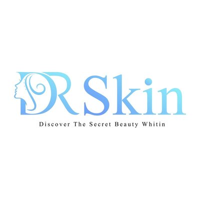 Trademark DR Skin Discover The Secret Beauty Whitin