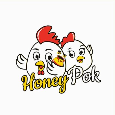 Trademark Honey Pok