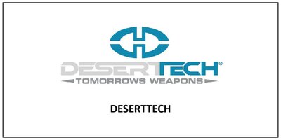 Trademark DESERTTECH