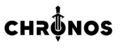 Trademark CHRONOS + LOGO