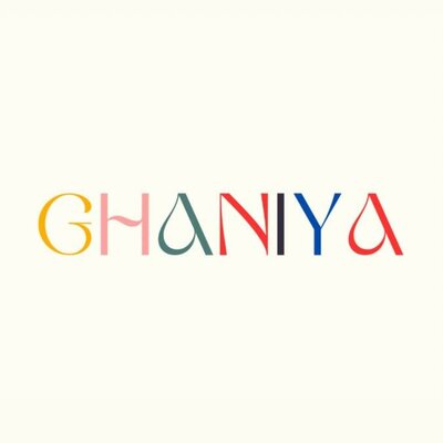 Trademark Ghaniya