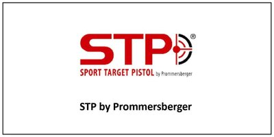 Trademark STP by Prommersberger