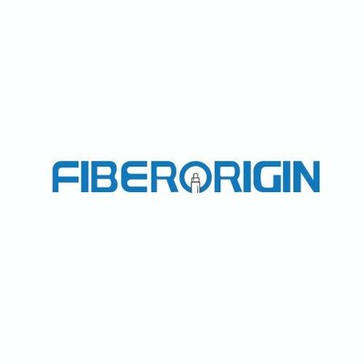 Trademark FIBERORIGIN + LOGO