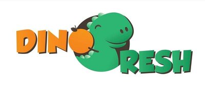 Trademark DINOFRESH + LOGO