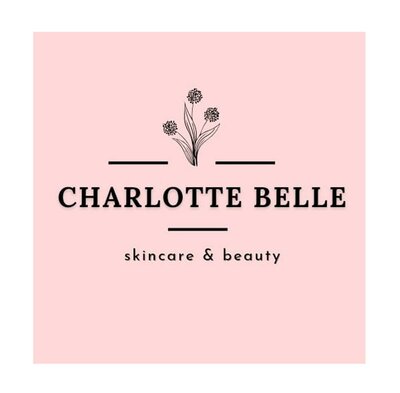 Trademark CHARLOTTE BELLE skincare & beauty + Lukisan