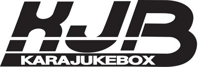 Trademark KJB KARAJUKEBOX