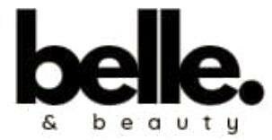 Trademark Belle & Beauty