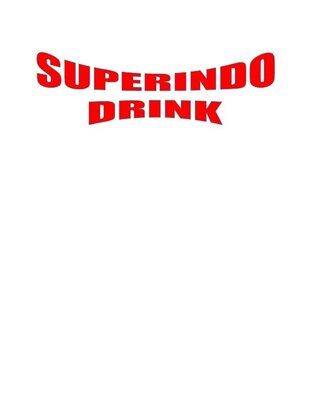 Trademark SUPERINDO DRINK