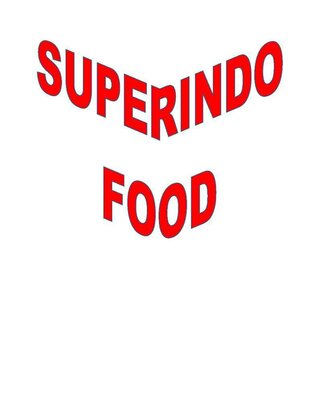 Trademark SUPERINDO FOOD