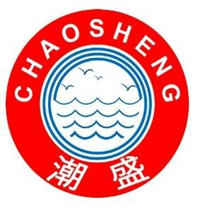 Trademark CHAOSHENG + LOGO