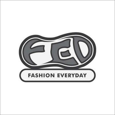 Trademark FASHION EVERYDAY + LOGO