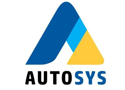 Trademark AUTOSYS + LOGO