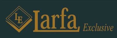 Trademark Larfa Exclusive + Logo LE