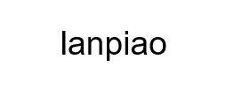 Trademark lanpiao