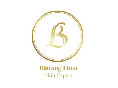 Trademark BINTANG LIMA SKIN EXPERT + LOGO