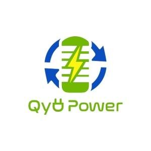 Trademark Qyu Power